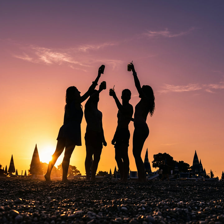 WEE SECCO – Eleganter Secco für besondere Momente